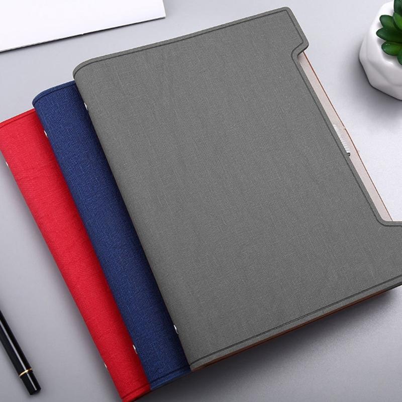 Journal Leather Hardcover - R53C ハードカバー レザー ノートブック 192 ページ