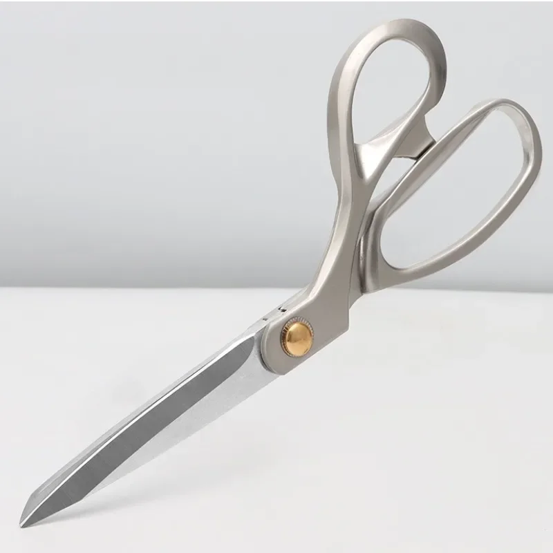 Scissors Stainless Craft - プロの縫製はさみテーラーはさみ糸カッターステンレス鋼洋裁はさみはさみツール縫製クラフト用品