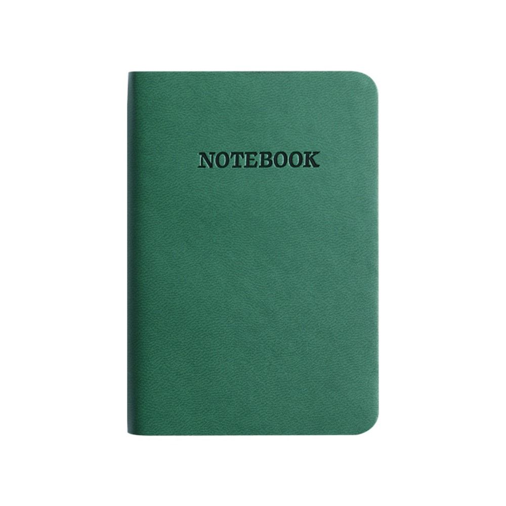 Office Stationery Supply Business - 文房具 スクラップブッキング 厚手 学校事務用品 ビジネスメモ帳 ポケットメモ帳