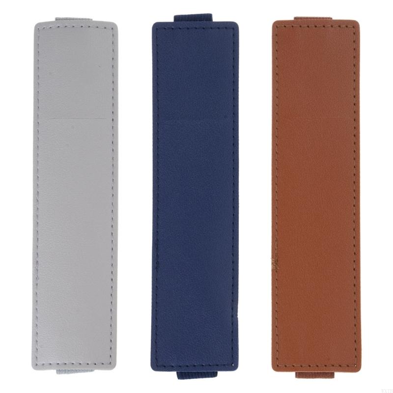 ハードカバーノートブックジャーナルプランナー用ゴムバンドペン - Journal Leather Hardcover のレビューと価格