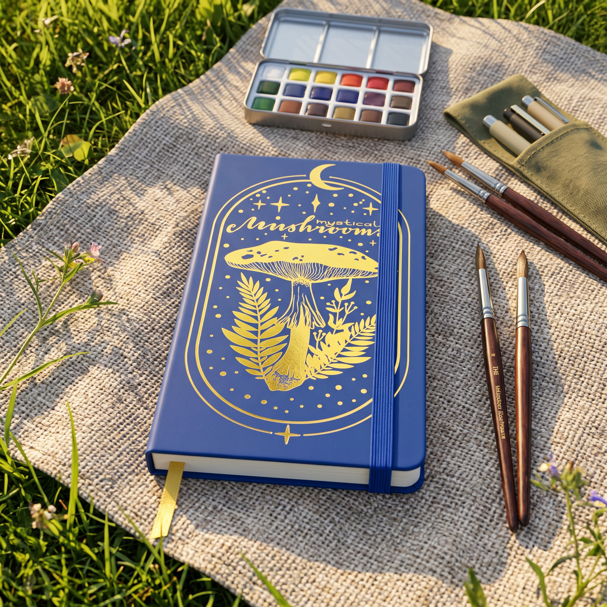 B6ポケットドットグリッドノートブック 180GSM 厚手の - Journal Leather Hardcover のレビューと価格