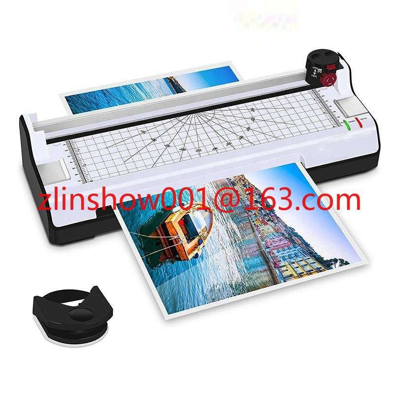 A3 A4 オフィス用ラミネーター ホットフォト ラミネーシ - Document Laminator Pouch のレビューと価格