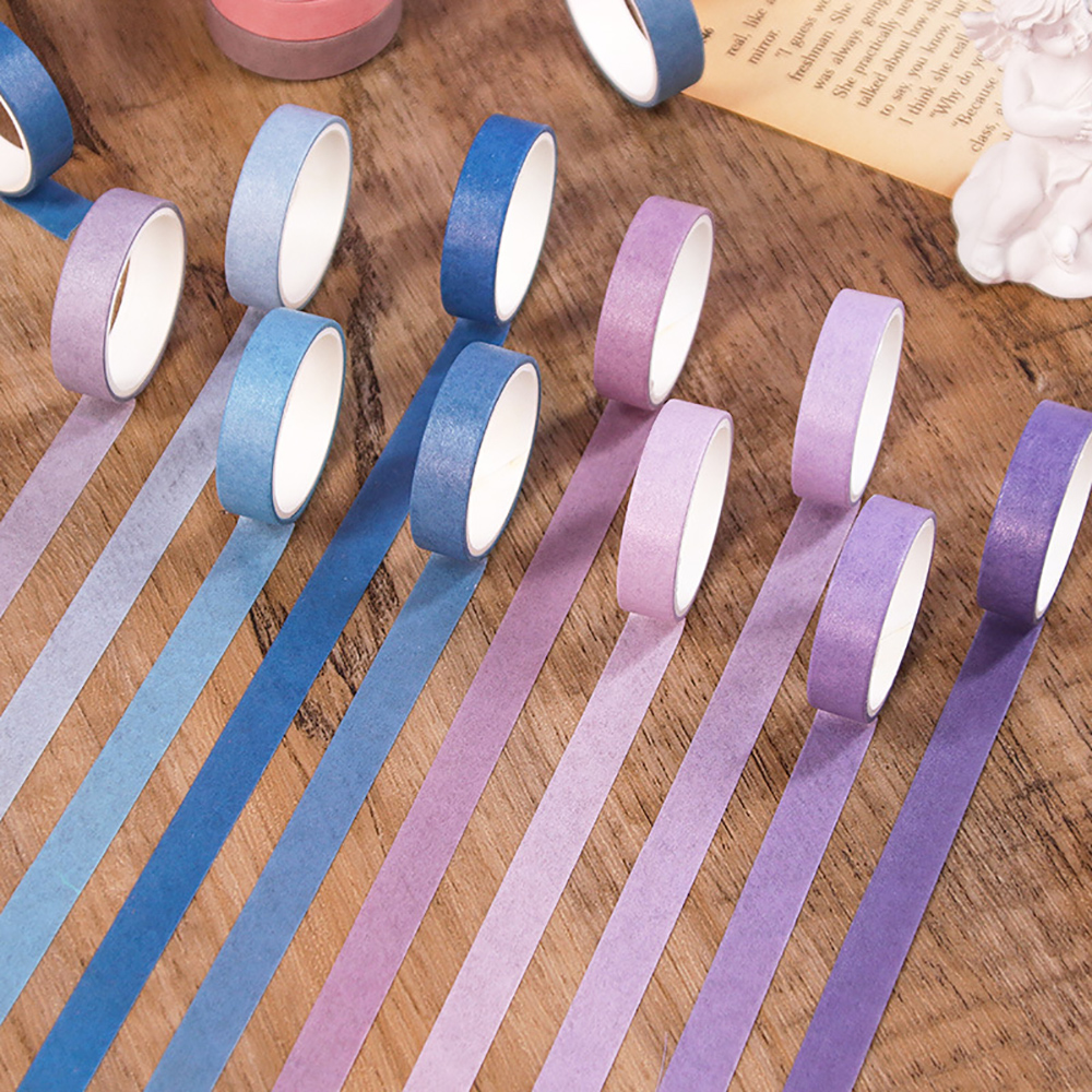 20 ロール和紙テープセットダイヤモンド塗装テープ汚れ防止エ - Washi Tape Set のレビューと価格