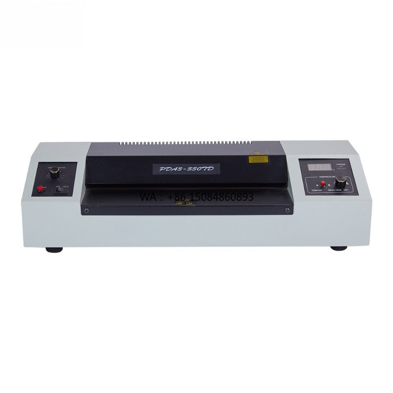 ヘビーデューティー4ロールホット＆コールドパウチラミネーター - Document Laminator Pouch のレビューと価格