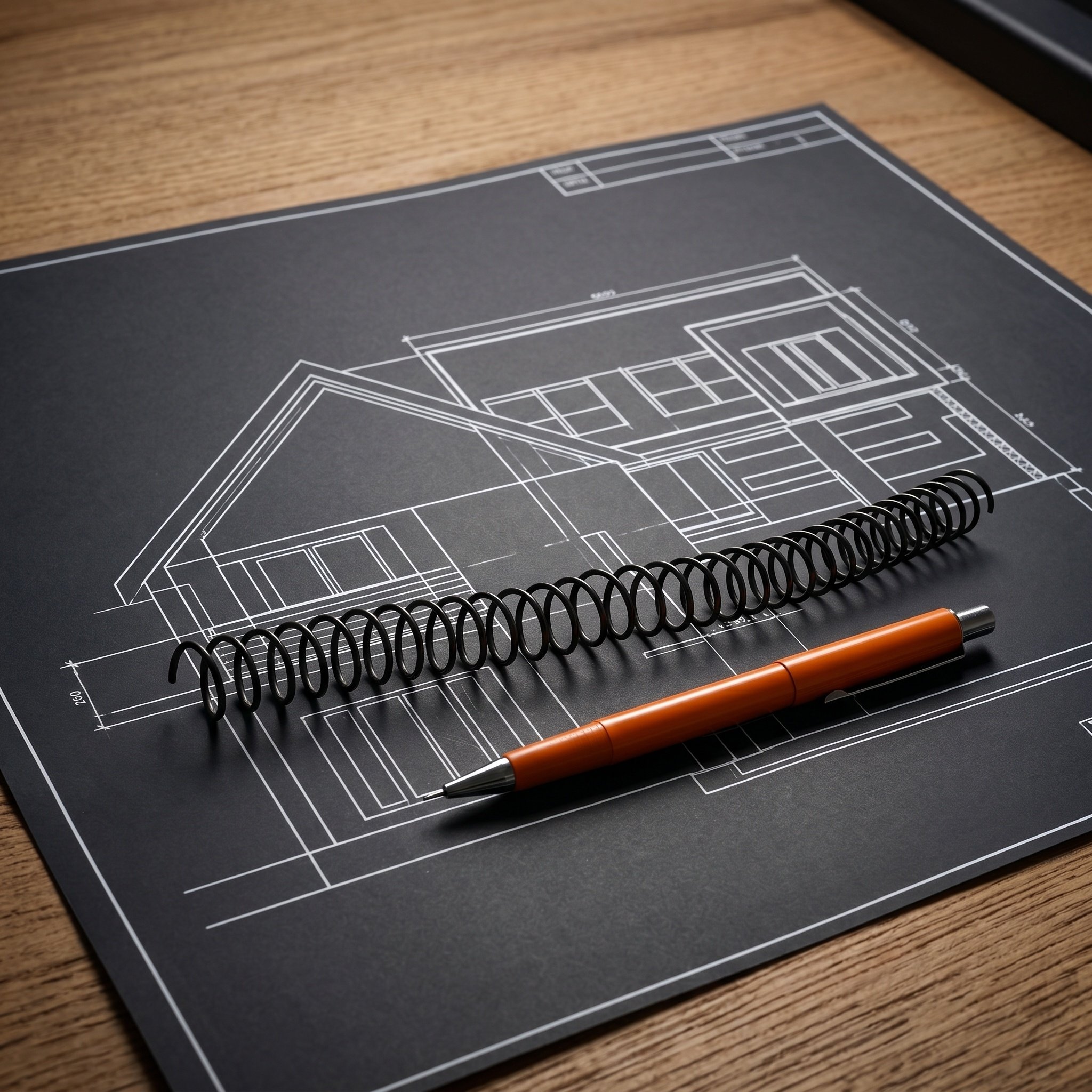 15 個の黒いスパイラルバインディングコイル レターサイズの - Binding Comb Plastic のレビューと価格
