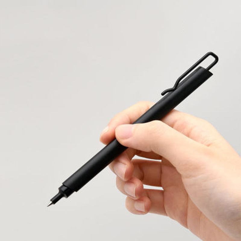 Kaco メタルサインペン ジェルペン用リフィル付き 0.5 - Office Stationery Supply Business のレビューと価格