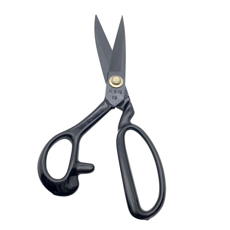 手描きのプロのテーラーカッティングはさみヴィンテージステンレ - Scissors Stainless Craft のレビューと価格
