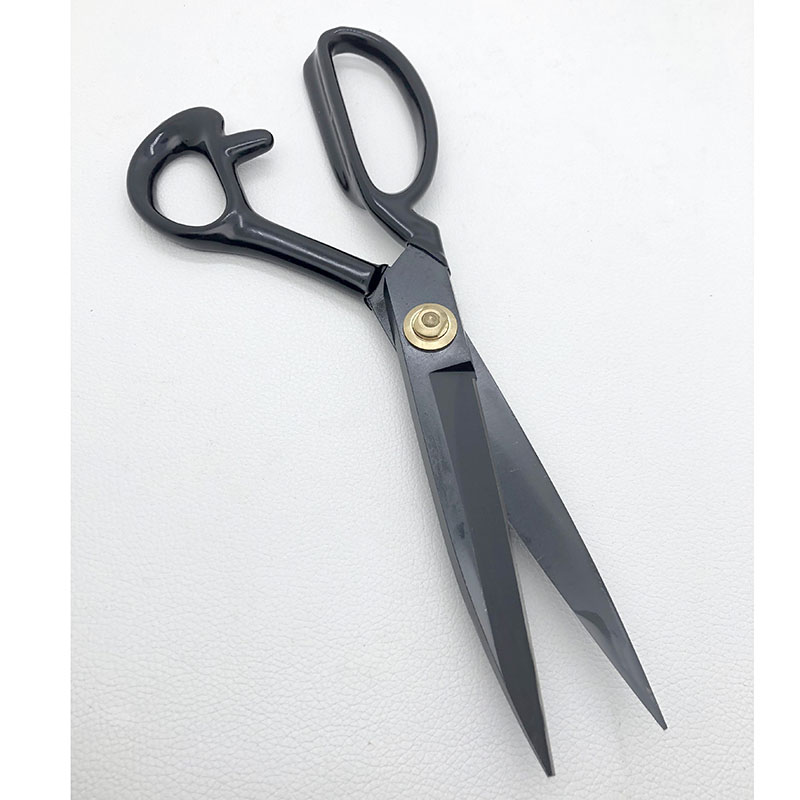 手描きのプロのテーラーカッティングはさみヴィンテージステンレ - Scissors Stainless Craft のレビューと価格