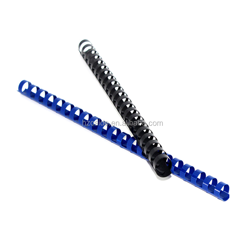 2188T デスクトップA4プラスチック製コーム製本機 21 - Binding Comb Plastic のレビューと価格