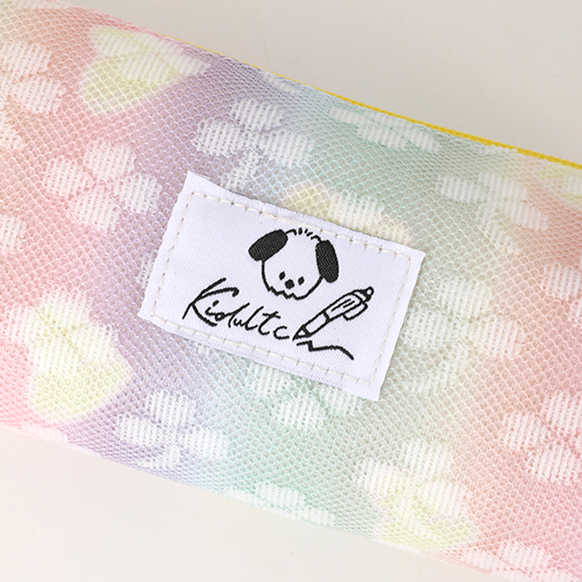 ファッショナブルなグラデーションシングルレイヤーペンシルケー - Stationery Office And School Supply Stores のレビューと価格