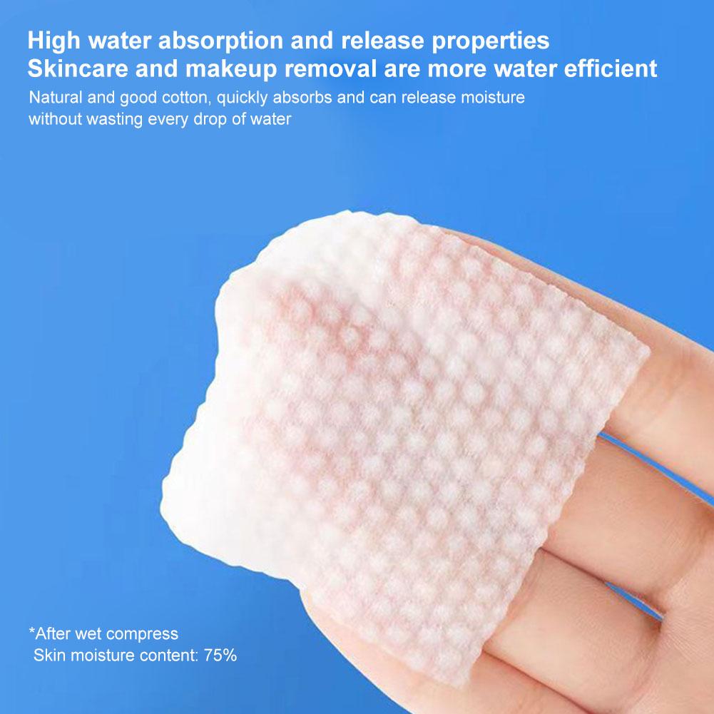 600/450 個厚みのあるパールパターン使い捨てメイクアッ - Graph Paper Pad のレビューと価格