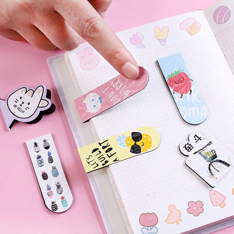 ブックマーク,ブックマーク,ブックマーク,ブックマーク,ブッ - Bookmark Magnetic Clip のレビューと価格
