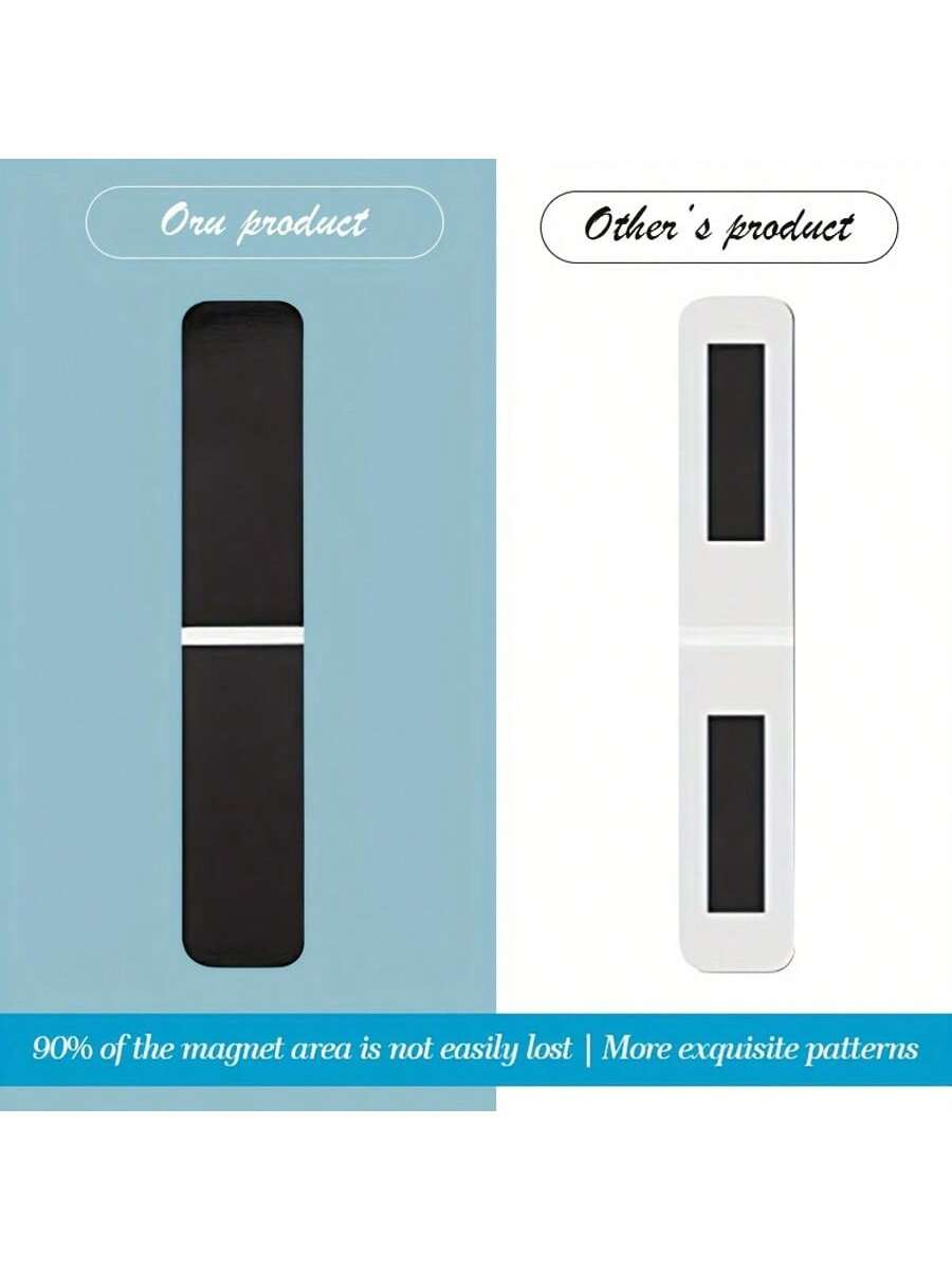 10個入り 大理石デザインの磁気ブックマーク - 耐久性のあ - Bookmark Magnetic Clip のレビューと価格