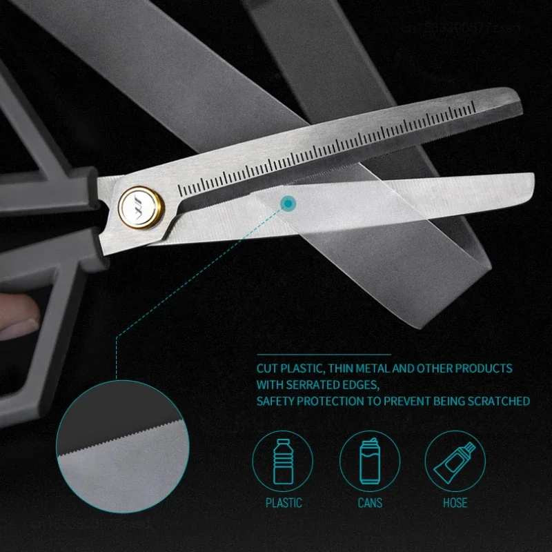   JIMIHOME はさみとユーティリティナイフセット 調 - Scissors Stainless Craft のレビューと価格