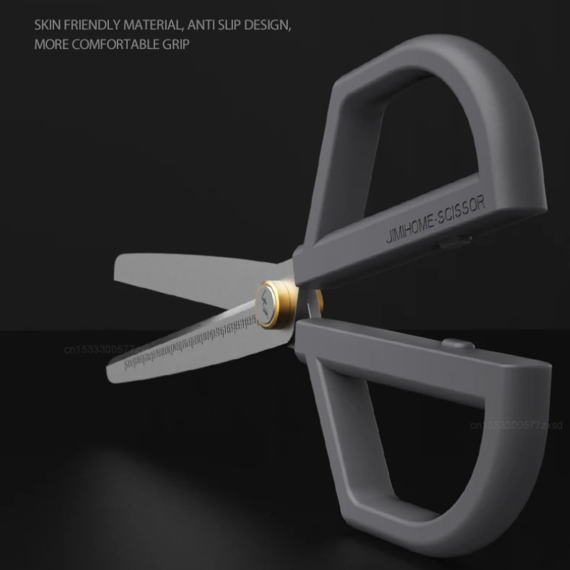   JIMIHOME はさみとユーティリティナイフセット 調 - Scissors Stainless Craft のレビューと価格
