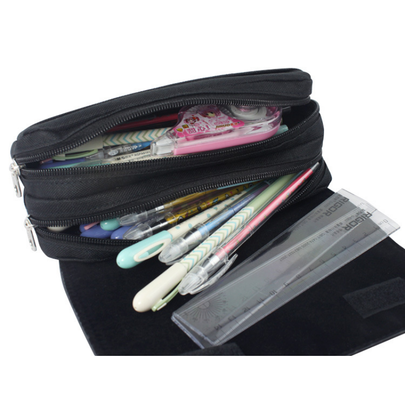 漫画グラビティフォールズ鉛筆バッグ DSN 漫画かわいいコス - Stationery Supplier のレビューと価格