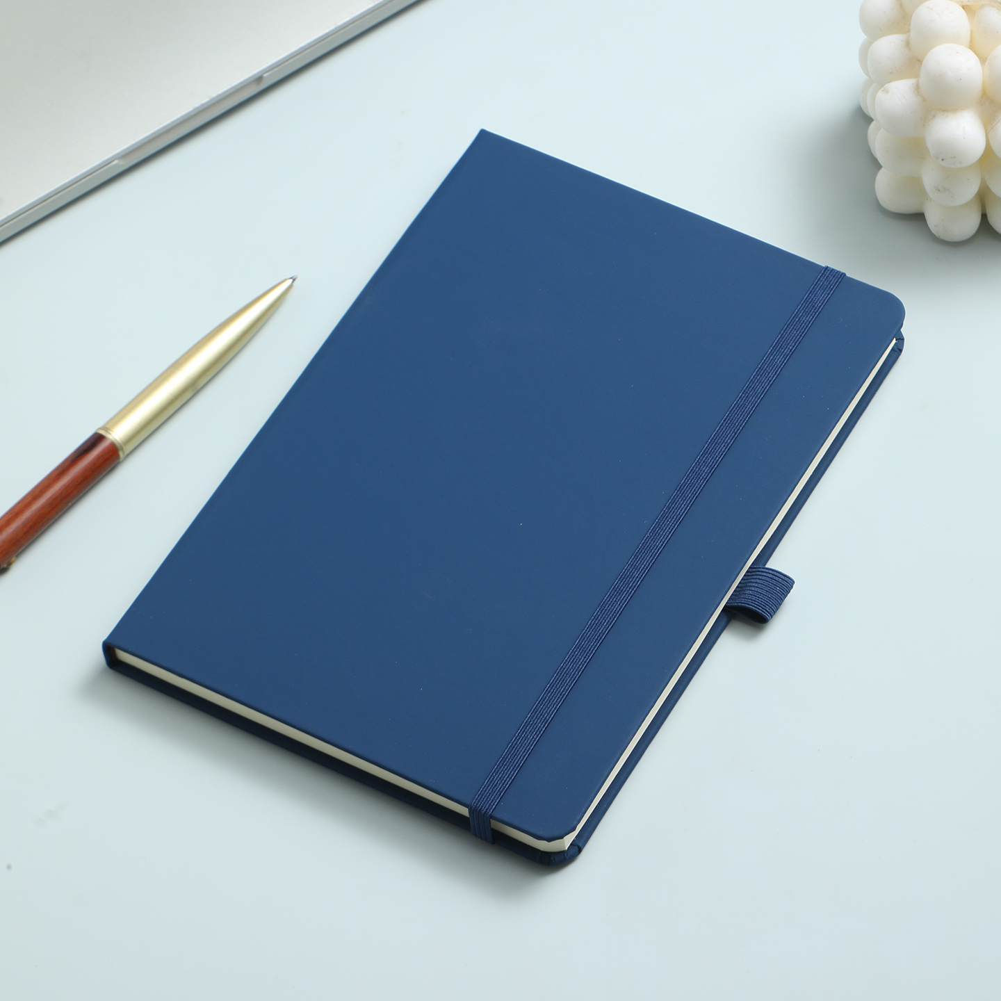 3冊セット A5サイズ PUレザーハードカバーノート - 1 - Journal Leather Hardcover のレビューと価格
