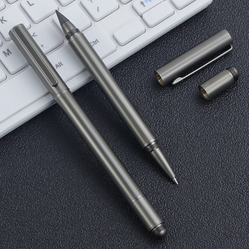 彫刻が施されたパーソナライズされたジェルペン,文房具,素敵な - Stationery Office And School Supply Stores のレビューと価格