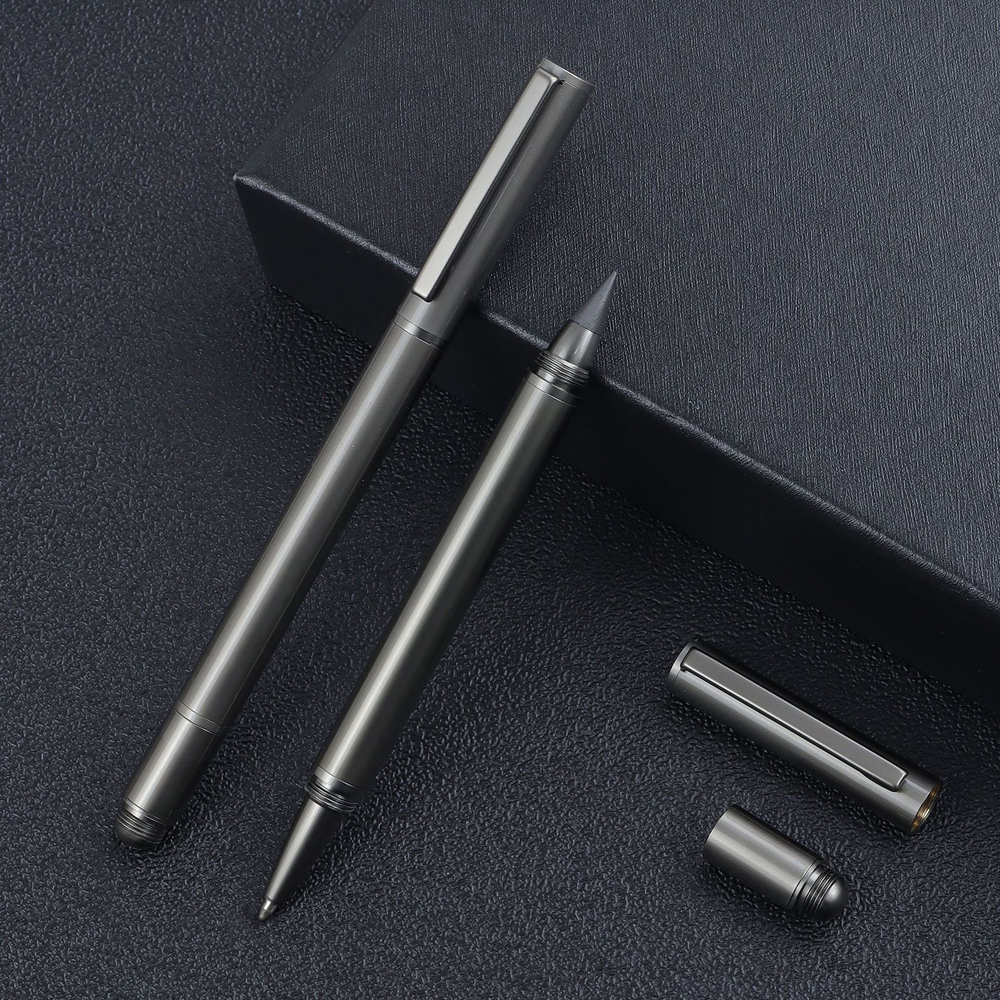彫刻が施されたパーソナライズされたジェルペン,文房具,素敵な - Stationery Office And School Supply Stores のレビューと価格