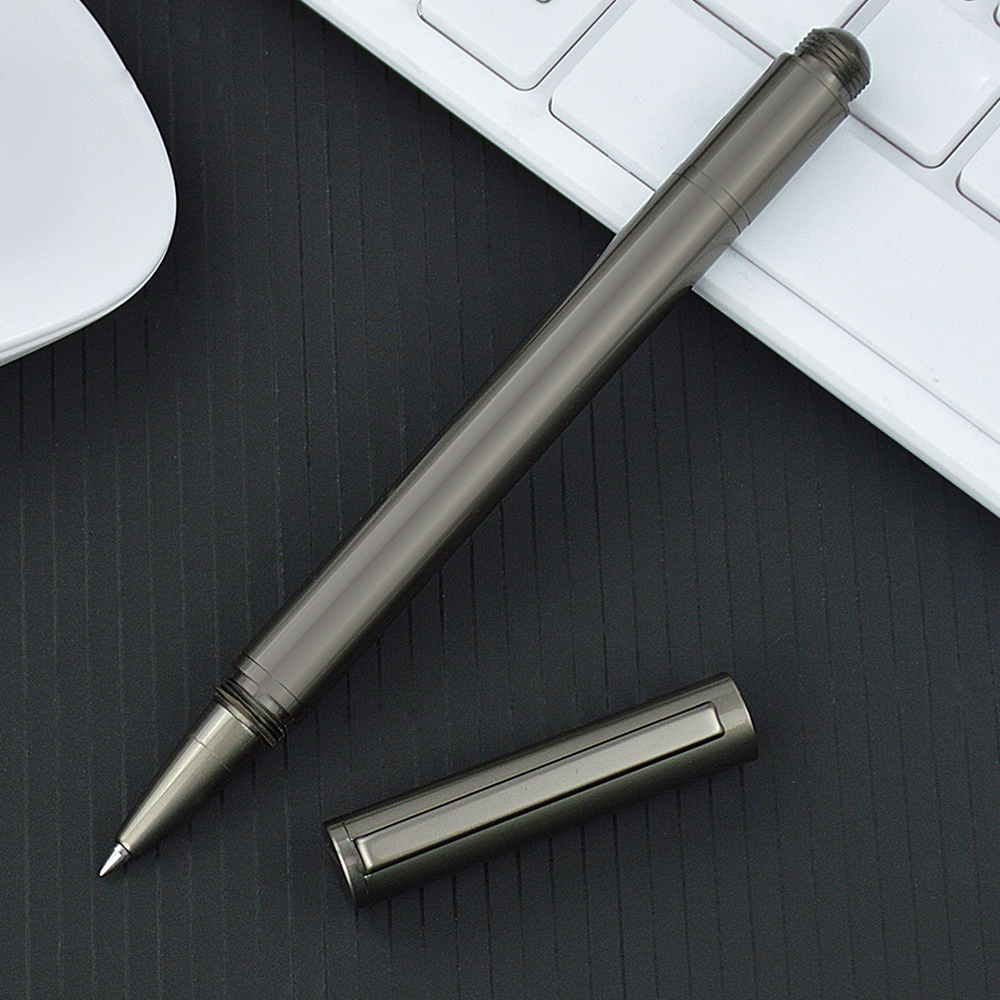 彫刻が施されたパーソナライズされたジェルペン,文房具,素敵な - Stationery Office And School Supply Stores のレビューと価格