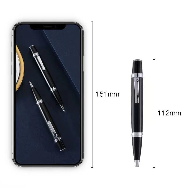 ホットショート Luxuris ライターズローラーボールペン - Office Stationery Supply Business のレビューと価格