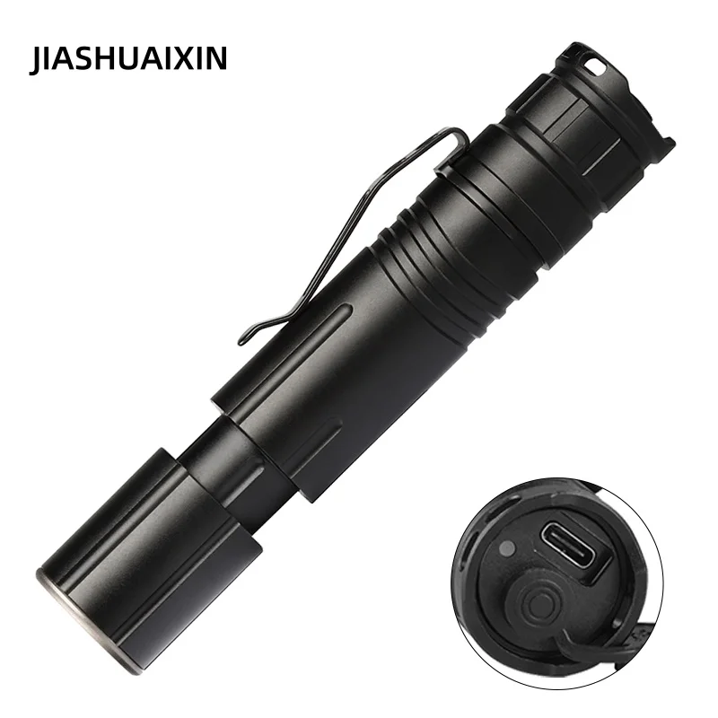 JIASHUAIXIN 新型XHP50ズーム式Type-C充 - Stationery Supply のレビューと価格