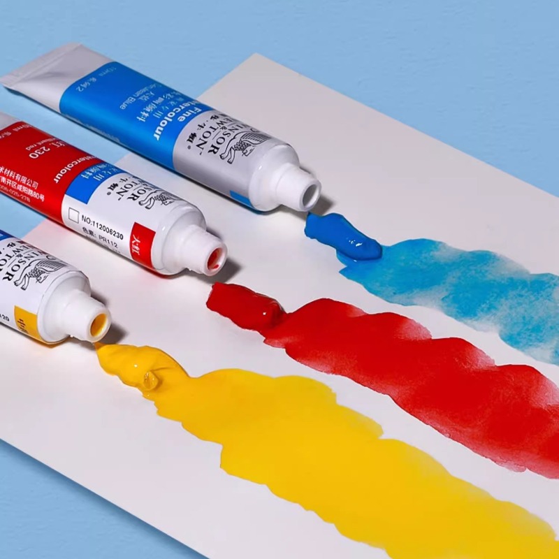 ウィンザー & ニュートン 36 色プロフェッショナル水彩絵 - Correction Fluid White のレビューと価格