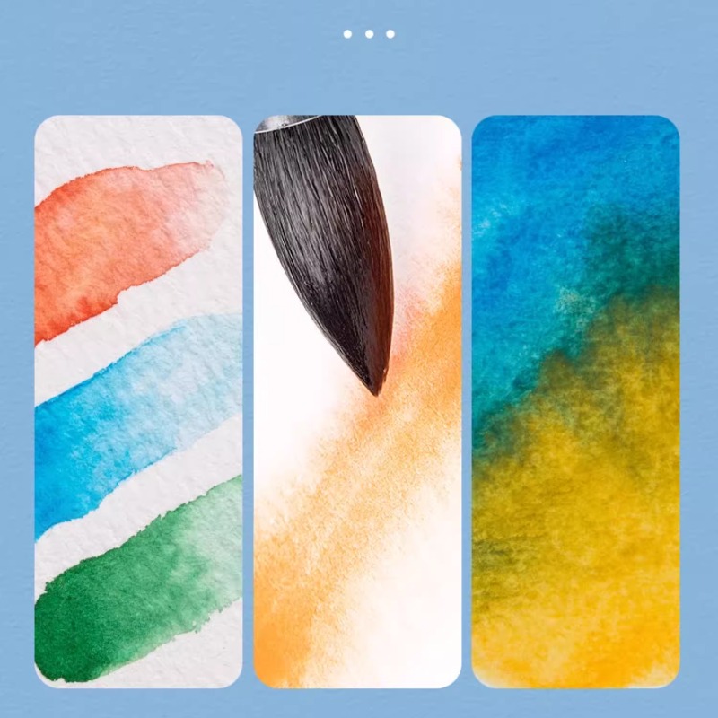 ウィンザー & ニュートン 36 色プロフェッショナル水彩絵 - Correction Fluid White のレビューと価格