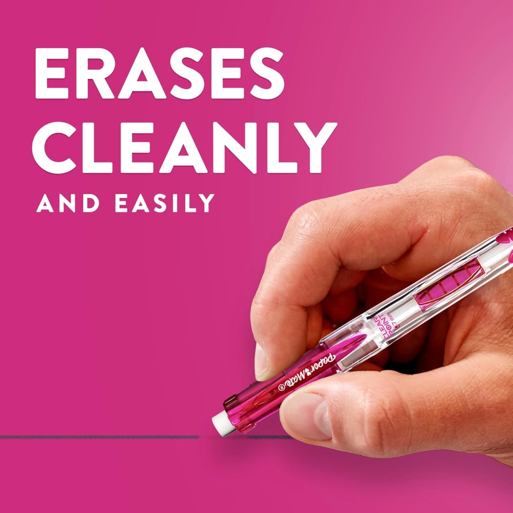 0.7mmシャープペンシル HB # 2芯リード、リフィルと - Mechanical Pencil Lead のレビューと価格
