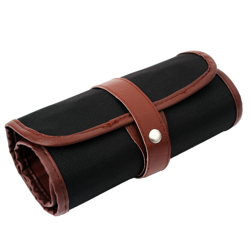 1 個 36/48 穴 ラップロールアップペンシルバッグ ペ - Pen Pouch Roll のレビューと価格
