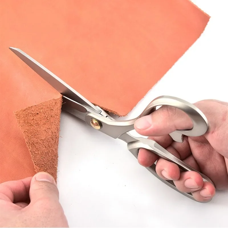プロの縫製はさみテーラーはさみ糸カッターステンレス鋼洋裁はさ - Scissors Stainless Craft のレビューと価格