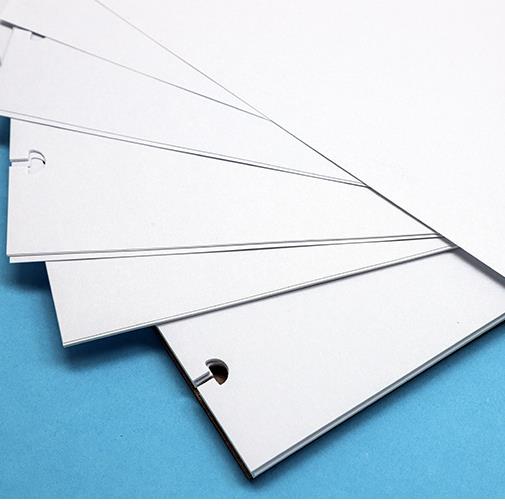 A4ルーズリーフ詰め替えキノコ穴ノートブック水平線ノート空の - Graph Paper Pad のレビューと価格
