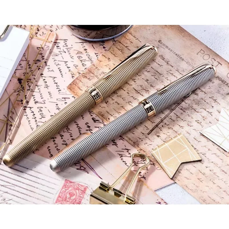 最新のJINHAO 75文具店、あなたに贈る豪華なボールペン - Stationery Office And School Supply Stores のレビューと価格