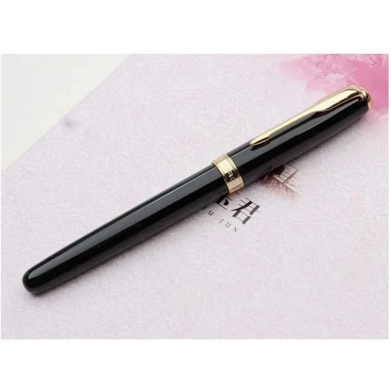 最新のJINHAO 75文具店、あなたに贈る豪華なボールペン - Stationery Office And School Supply Stores のレビューと価格