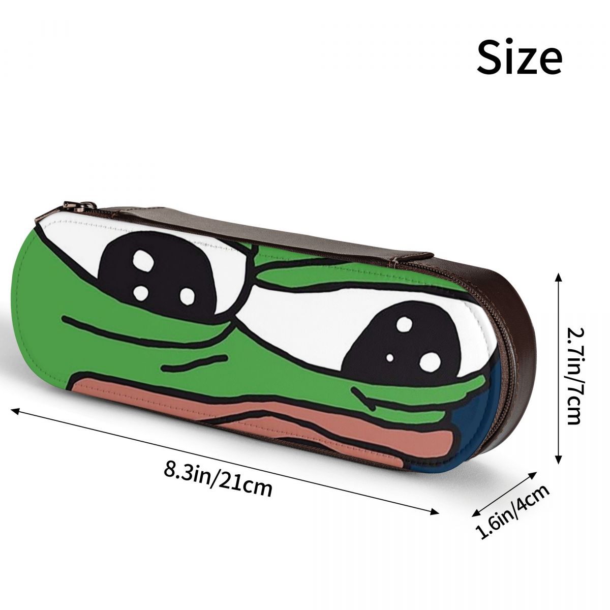 HD高画質オンラインストア レザーペンケース ペンポーチ 収 - Stationery Office And School Supply Stores のレビューと価格