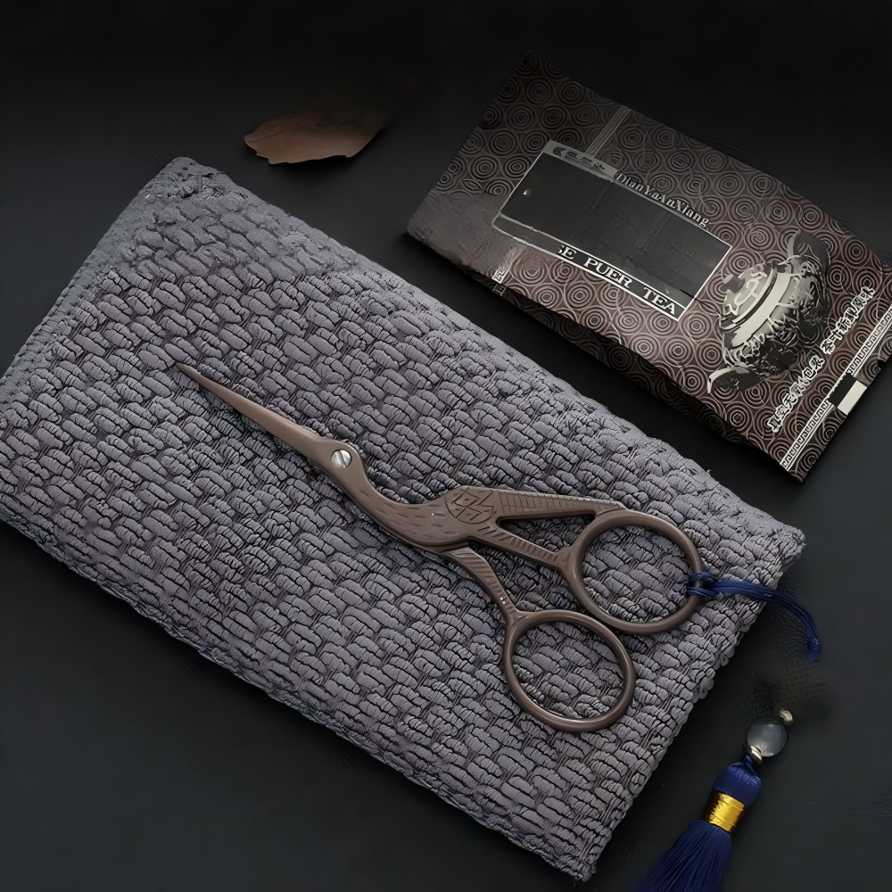 ステンレス鋼アンティークはさみヨーロッパクラシッククラフト編 - Scissors Stainless Craft のレビューと価格