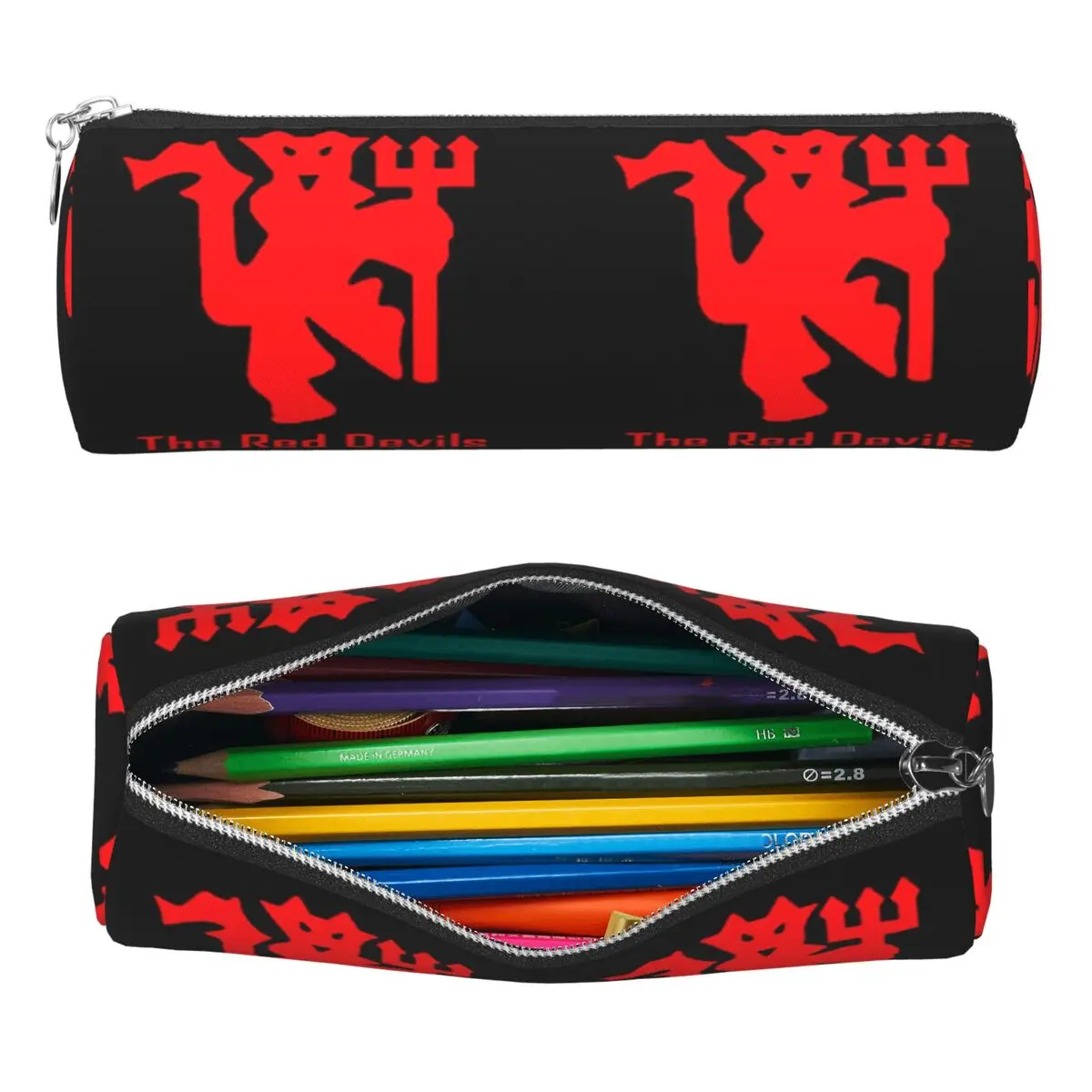 デビルズ・オブ・マンチェスター、マンチェスター・イズ・レッド - Manchester Stationery Office Supply & School Stationery Store Photos のレビューと価格