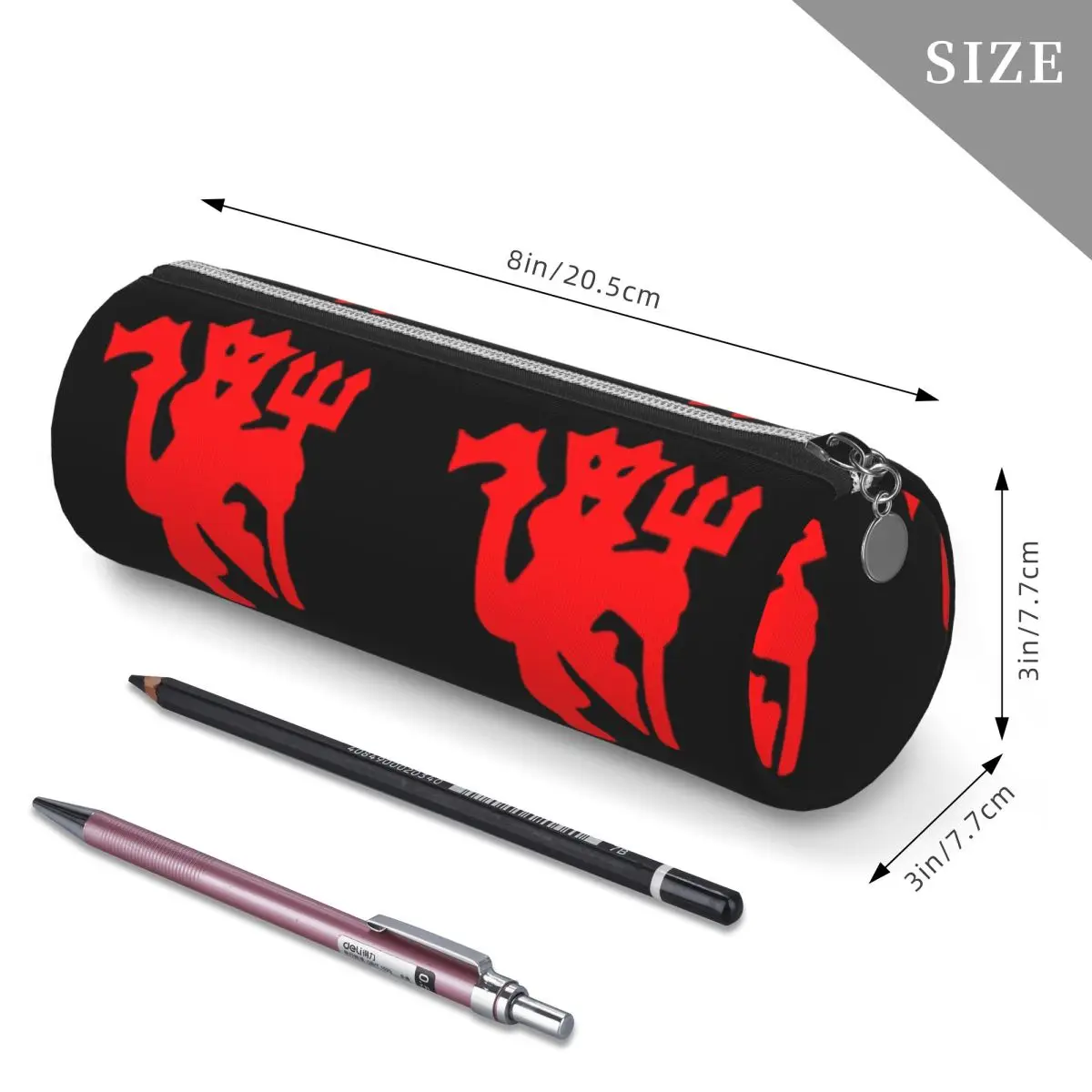デビルズ・オブ・マンチェスター、マンチェスター・イズ・レッド - Manchester Stationery Office Supply & School Stationery Store Photos のレビューと価格