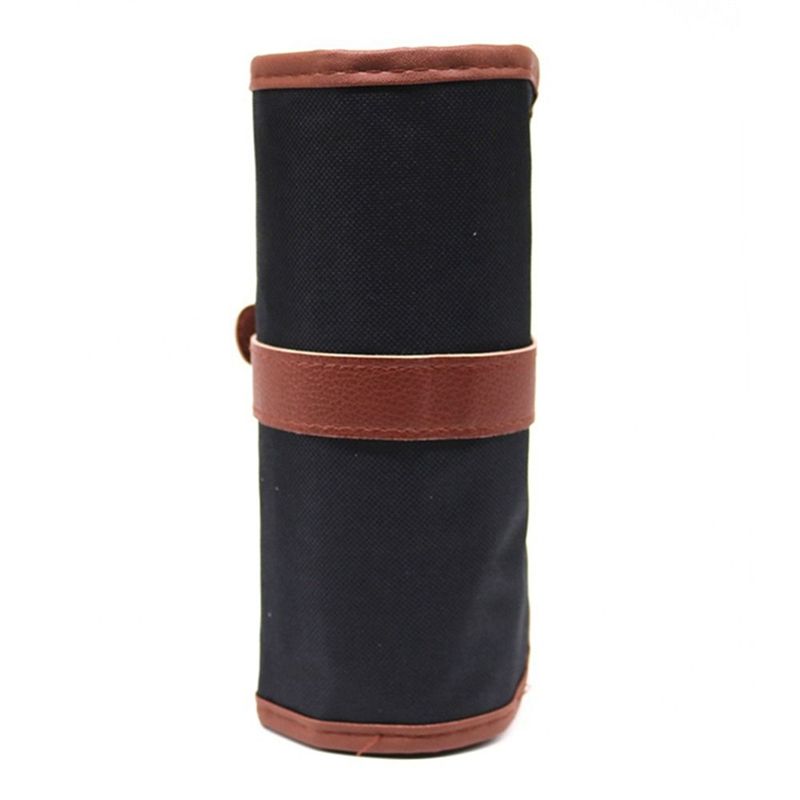 BHBL 24スロット ペンロールアップケース ペンカーテン - Pen Pouch Roll のレビューと価格