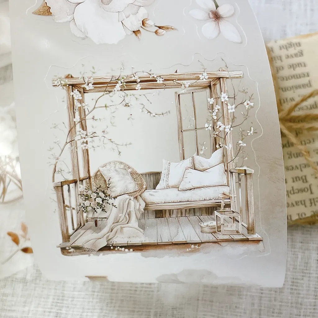 1 ループ Creawithgaby スタジオヴィンテージフ - Washi Tape Set のレビューと価格