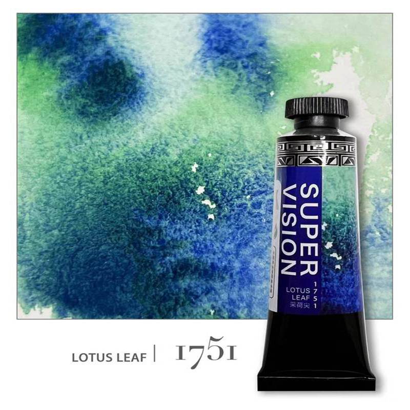スーパービジョン層付き水彩チューブ,15ml,アーティスト絵 - Correction Fluid White のレビューと価格