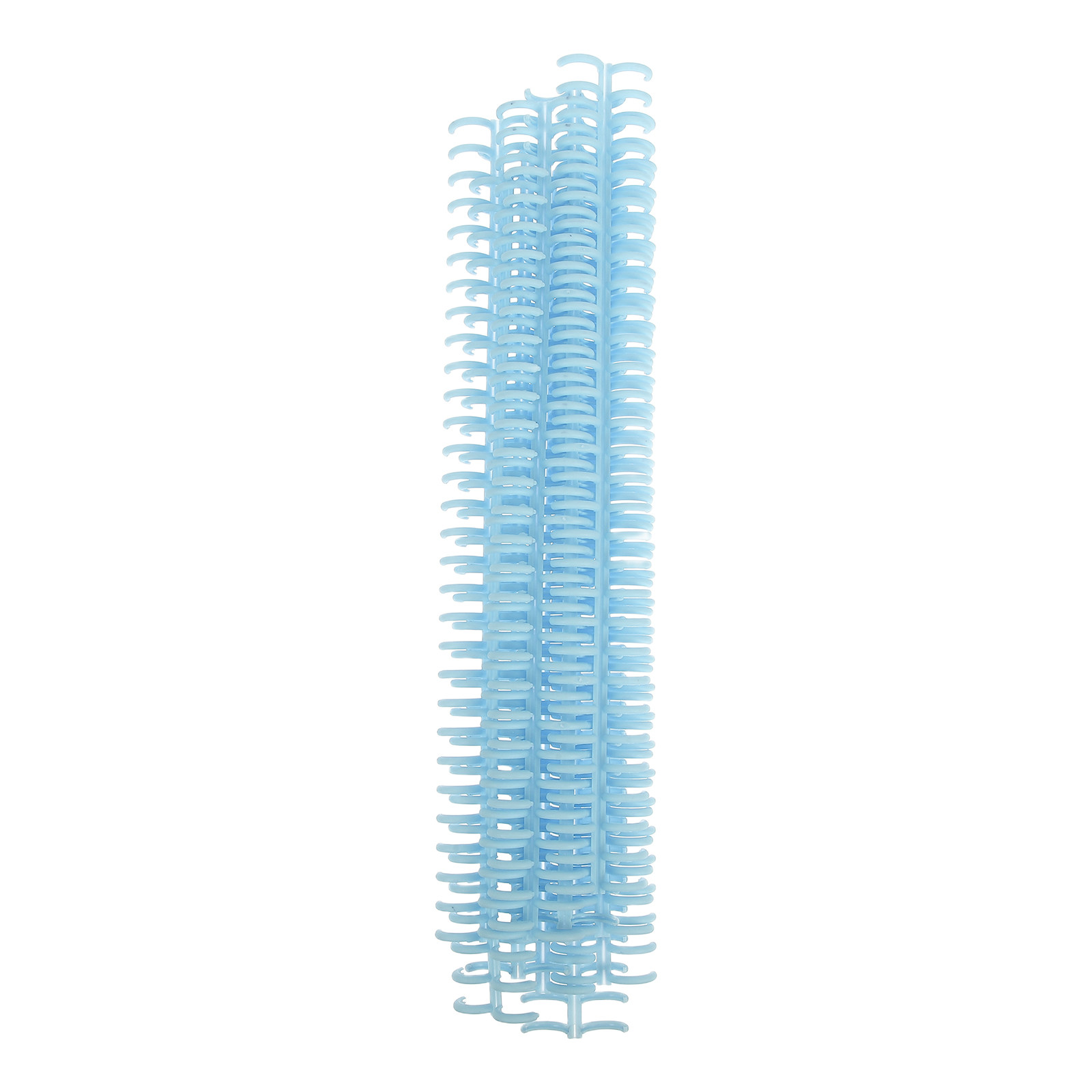 10個入り 30穴 バインディングリング ノート用 プラスチ - Binding Comb Plastic のレビューと価格