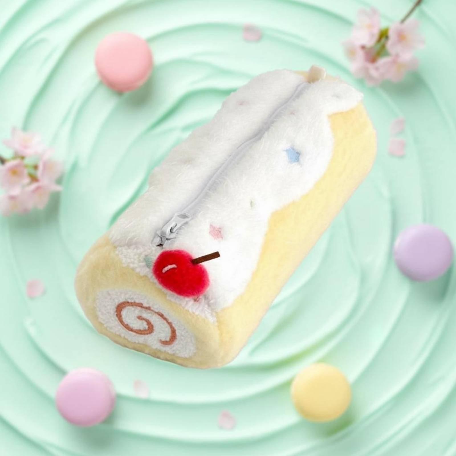 ロールペンシルバッグ 大容量 ソフトペンシルケース ポータブ - Pen Pouch Roll のレビューと価格