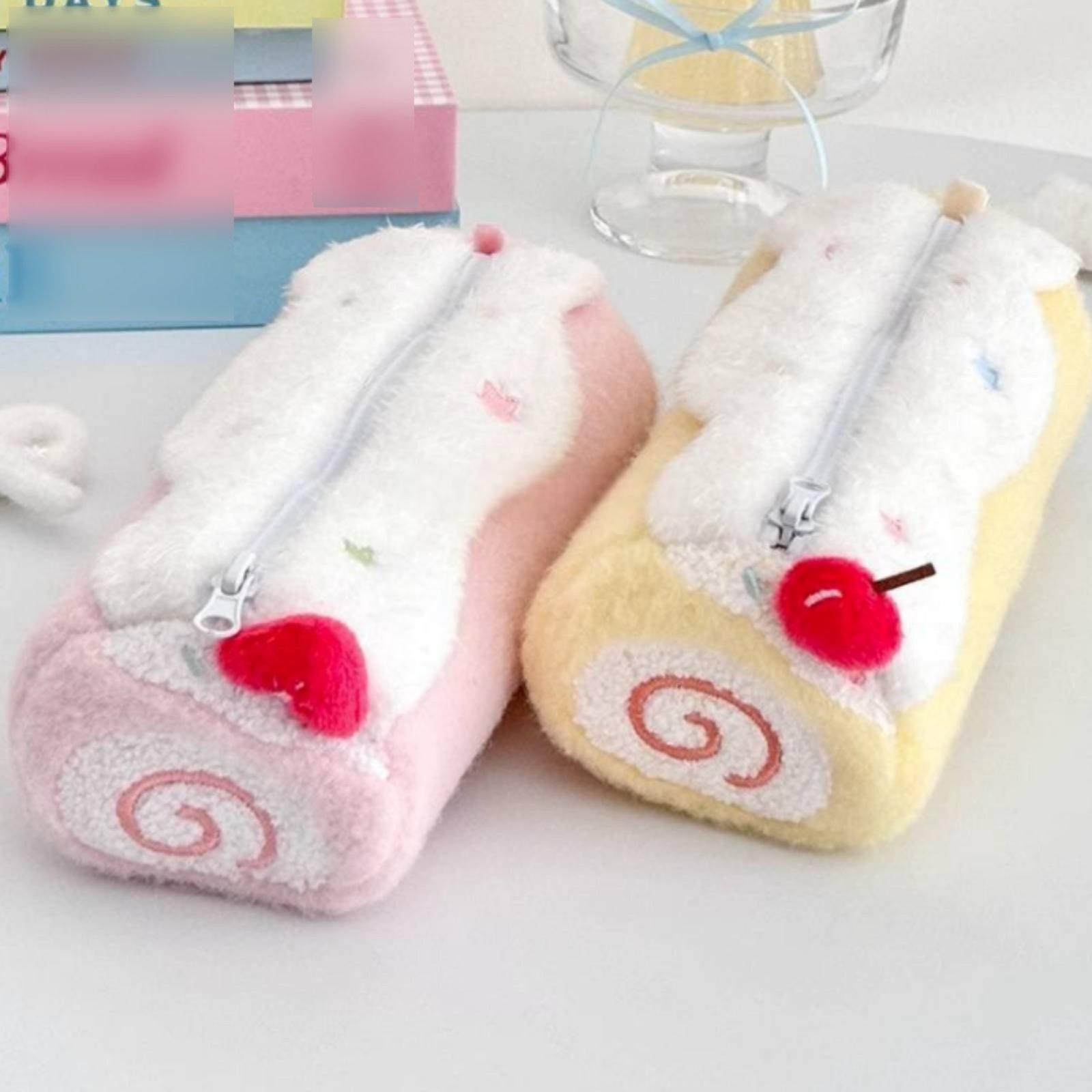 ロールペンシルバッグ 大容量 ソフトペンシルケース ポータブ - Pen Pouch Roll のレビューと価格