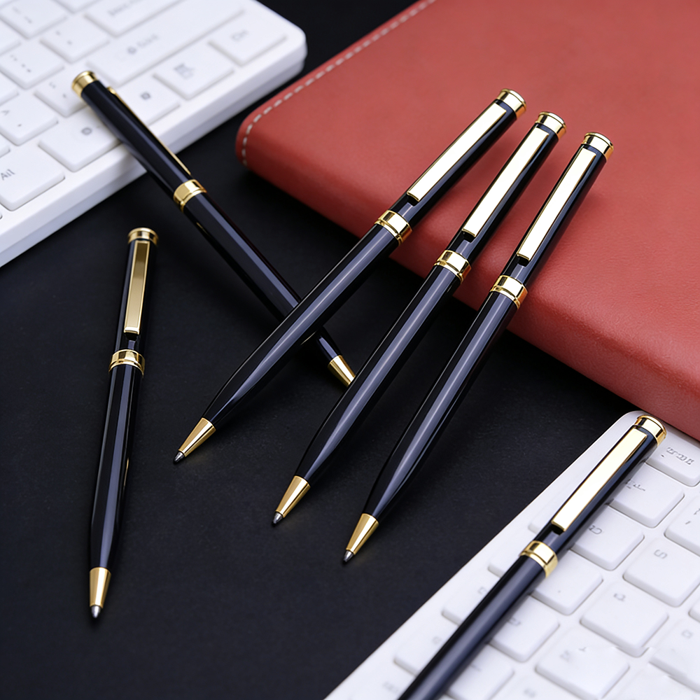 カスタムパーソナライズボールペンギフト学校オフィス教師文具店 - Stationery Office And School Supply Stores のレビューと価格