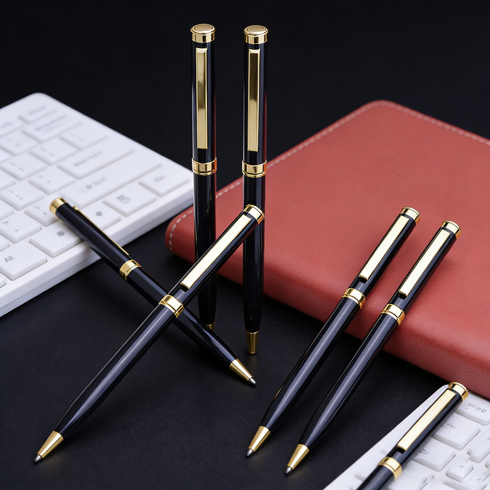 カスタムパーソナライズボールペンギフト学校オフィス教師文具店 - Stationery Office And School Supply Stores のレビューと価格