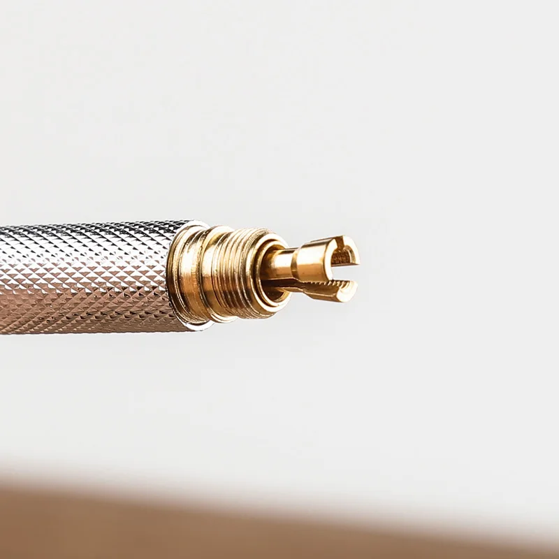 フルメタルシャープペンシルセット 0.3 0.5 0.7 0 - Mechanical Pencil Lead のレビューと価格