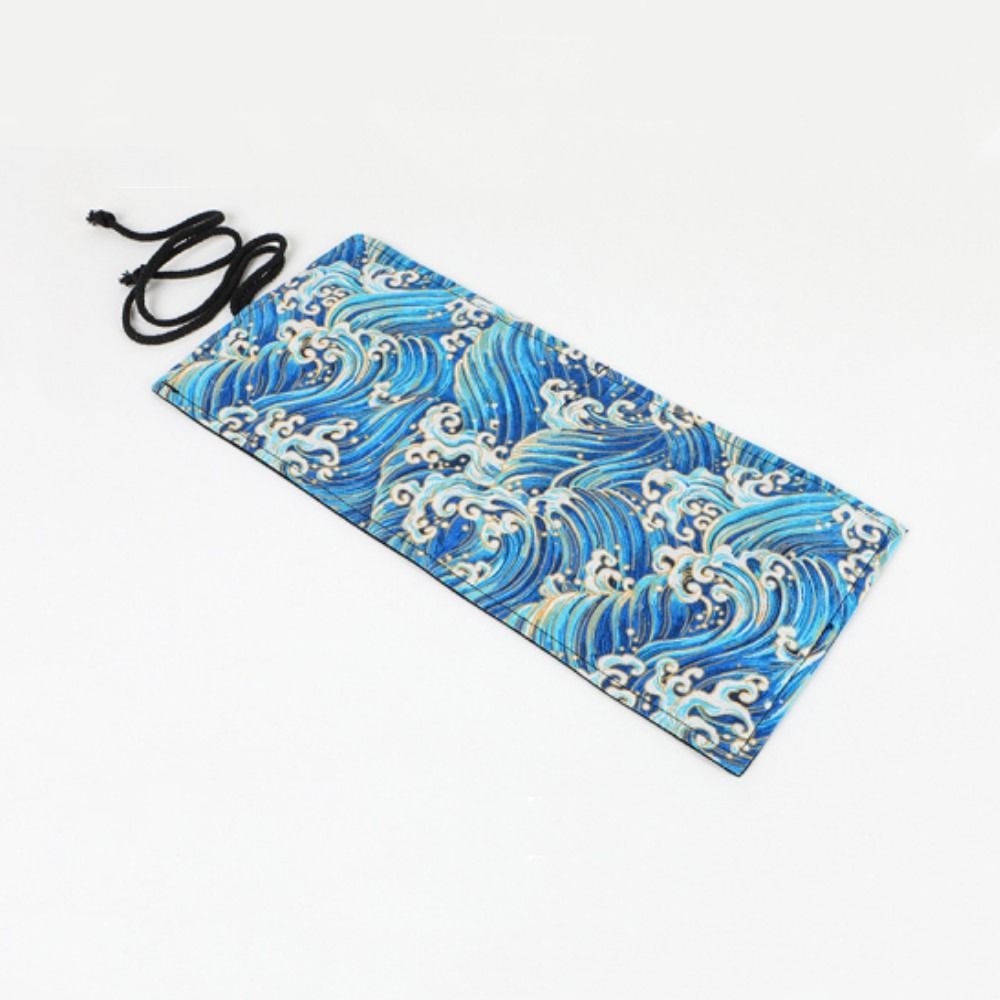 12/24/36/48/72 穴学用品ペンバッグロールアップ - Pen Pouch Roll のレビューと価格