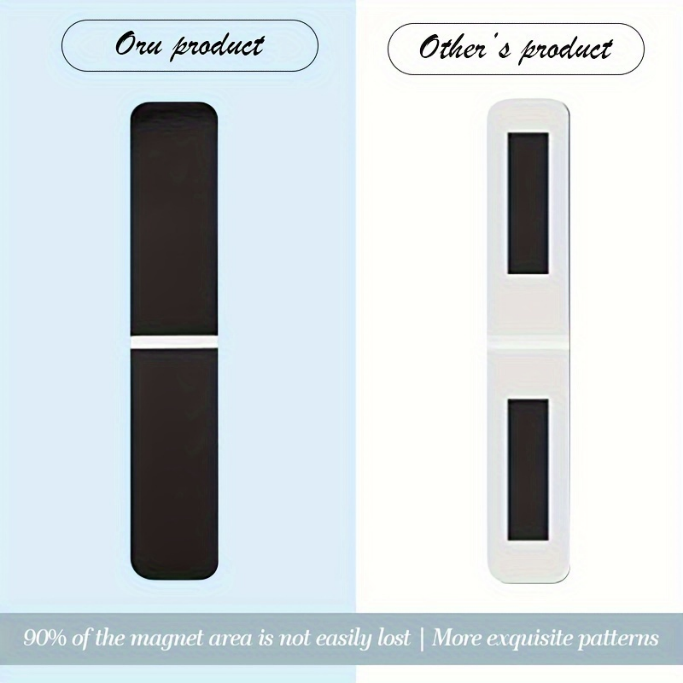 スペースと惑星をテーマにした磁気ブックマーク 12 個 -  - Bookmark Magnetic Clip のレビューと価格