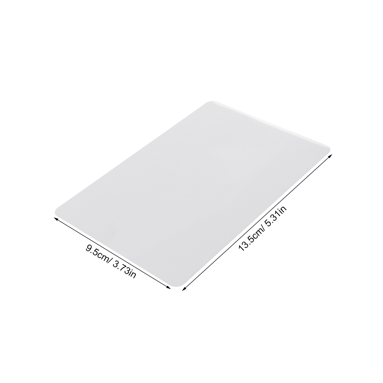 100 個透明ラミネートパウチフィルム防水ヒートシール保護オ - Document Laminator Pouch のレビューと価格